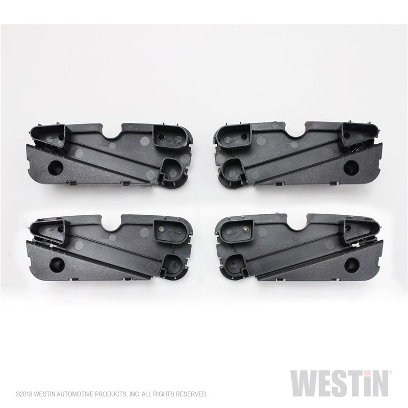 Westin Automotive | R5 Nerf LED Light Kit