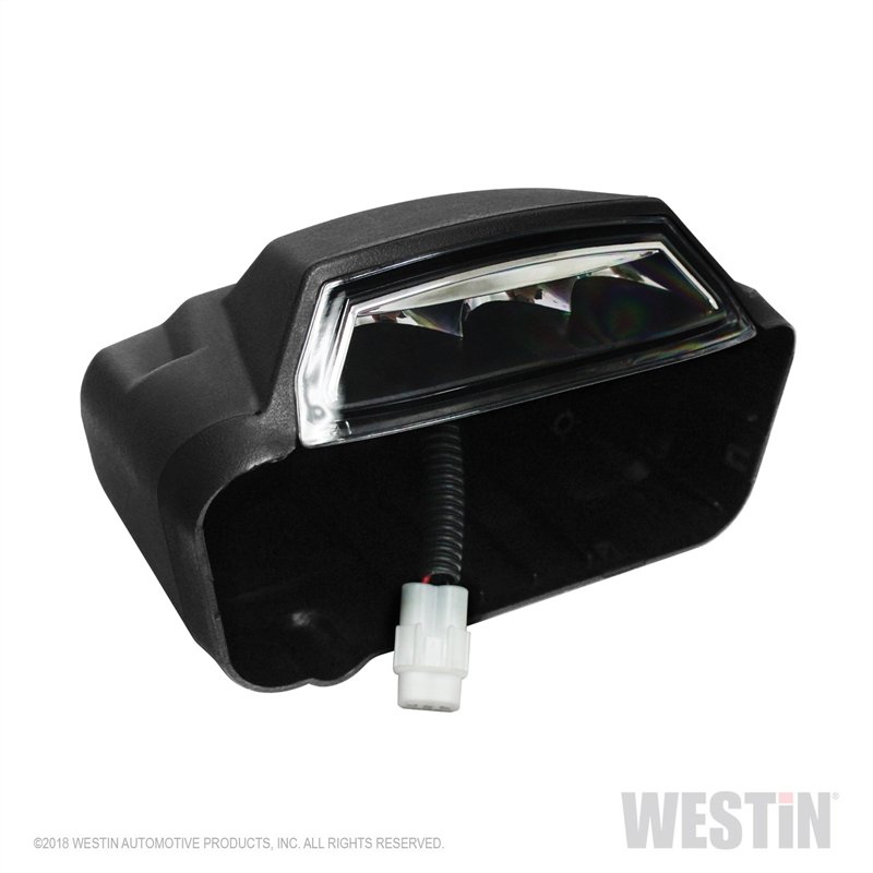 Westin Automotive | R5 Nerf LED Light Kit