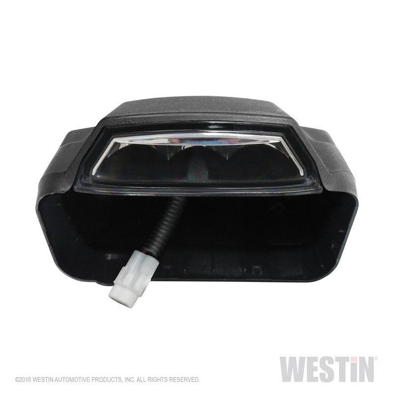 Westin Automotive | R5 Nerf LED Light Kit