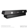 Westin Automotive | Brute High Cap Stake Bed Contractor Tool Box