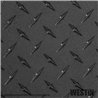 Westin Automotive | Brute High Cap Stake Bed Contractor Tool Box
