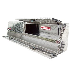 Westin Automotive | Brute Contractor TopSider Tool Box