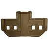 Husky Liners | 3rd Seat Floor Liner - Cadillac / Chevrolet / GMC 2011-2014