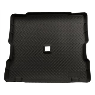Husky Liners | Cargo Liner - Wrangler 2.5L / 4.0L / 4.2L 1987-2002