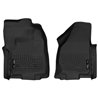 Husky Liners | X-ACT Tapis Avant - F-250 / F-350 2012-2016