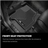 Husky Liners | X-ACT Tapis Avant - F-250 / F-350 2012-2016