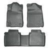 Husky Liners | Front/2nd Seat Floor Liners - Camry 2.4L / 2.5L / 3.5L 2007-2011