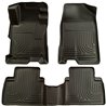 Husky Liners | Front/2nd Seat Floor Liners - Altima 2.5L / 3.5L 2007-2012