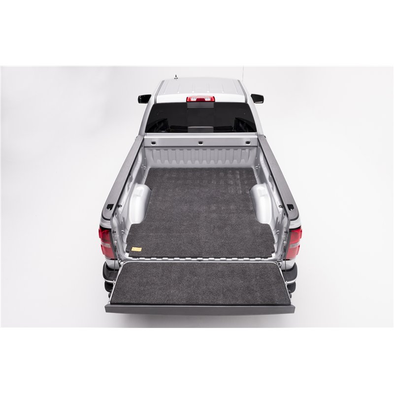 BEDRUG | Truck Bed Mat - Chevrolet / GMC 2000-2007