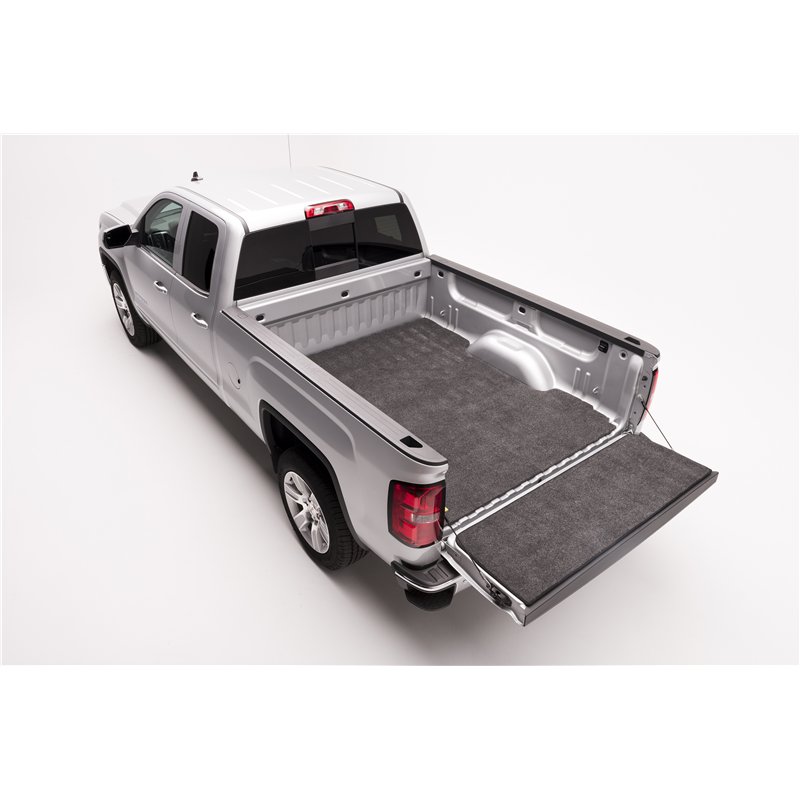 BEDRUG | Truck Bed Mat - Chevrolet / GMC 2000-2007