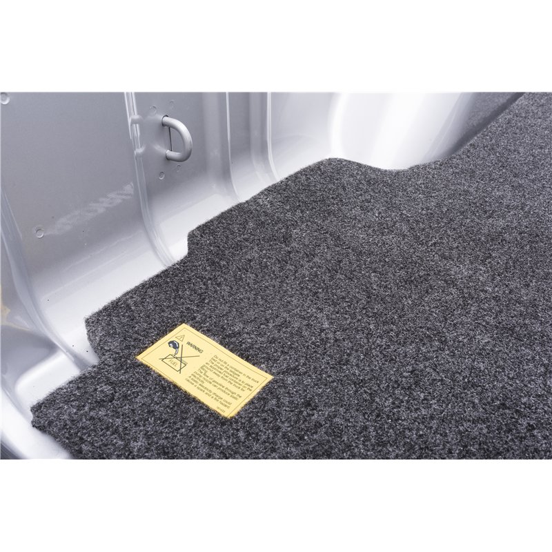 BEDRUG | Truck Bed Mat - Chevrolet / GMC 2000-2007
