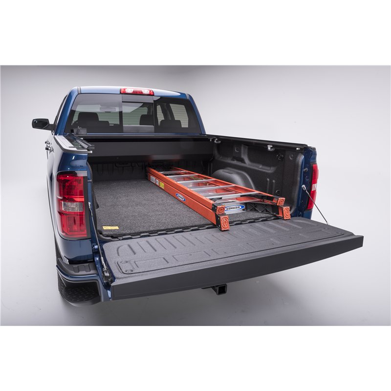 BEDRUG | Truck Bed Mat - Chevrolet / GMC 2000-2007