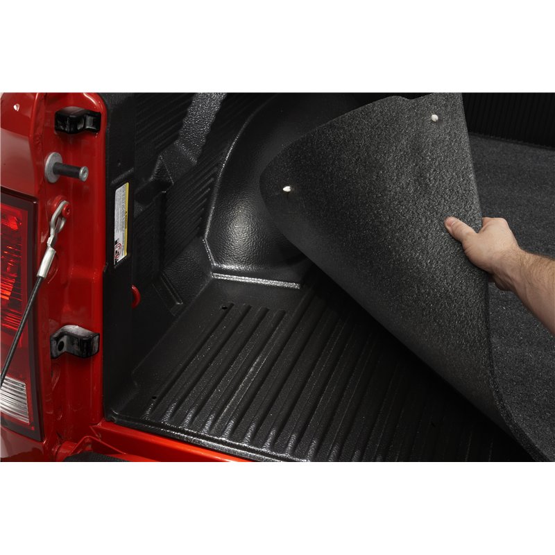 BEDRUG | Truck Bed Mat - Frontier 2005-2021