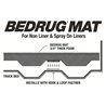 BEDRUG | Truck Bed Mat - F-150 / Mark LT 2004-2014