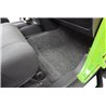 BEDRUG | Floor Liner - Wrangler (JK) 3.8L 2007-2010