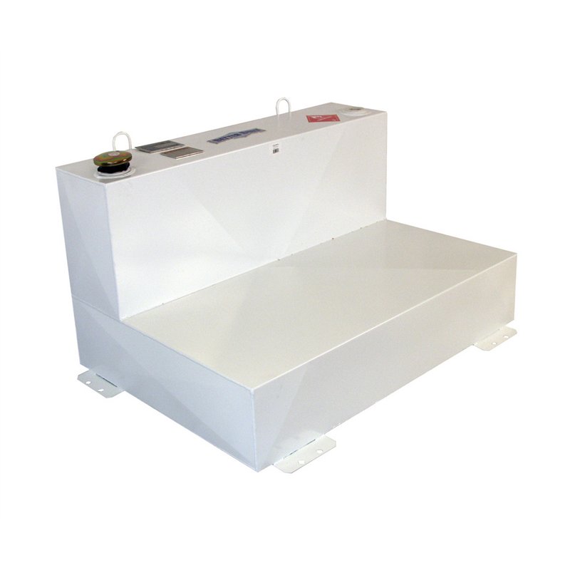 Better Built | Heavy Duty Series Liquid Transfer Tank - Chevrolet / Dodge 2005-2020
