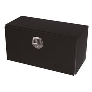 Better Built | Crown Series Top Mount Tool Box - Chevrolet 2005-2022