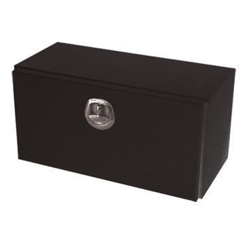 Better Built | Crown Series Top Mount Tool Box - Chevrolet 2005-2022
