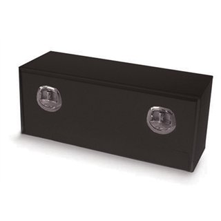 Better Built | Crown Series Top Mount Tool Box - Chevrolet / Dodge 2005-2020