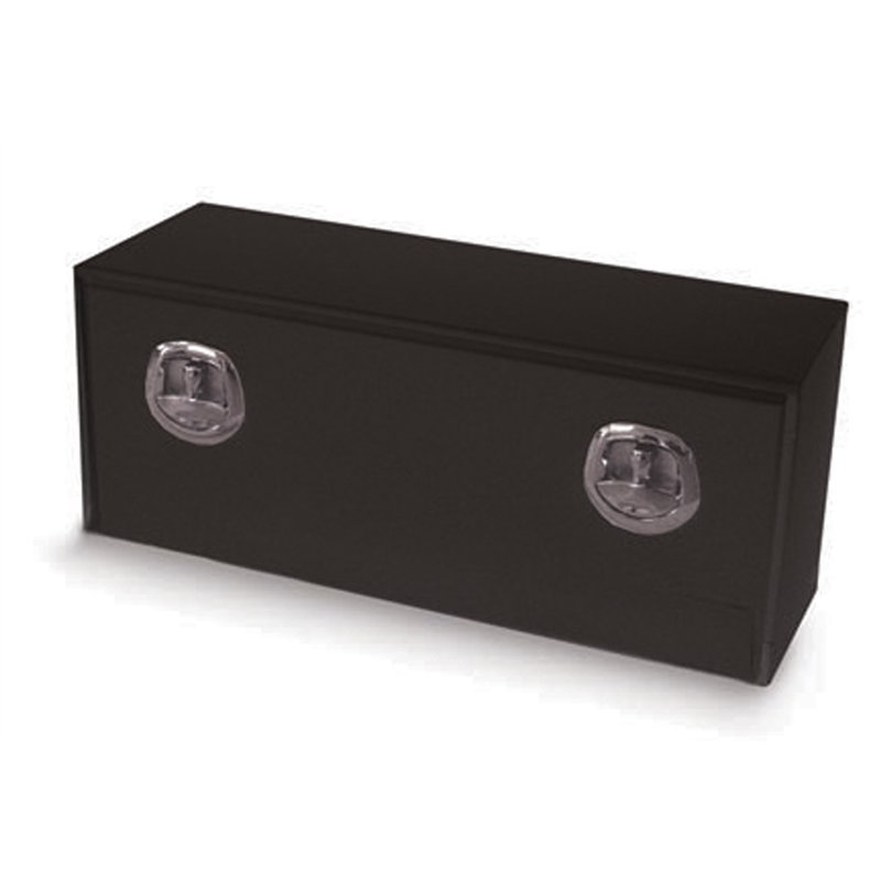 Better Built | Crown Series Top Mount Tool Box - Chevrolet / Dodge 2005-2020