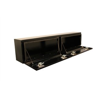 Better Built | Crown Series Top Mount Tool Box - Chevrolet 2005-2022
