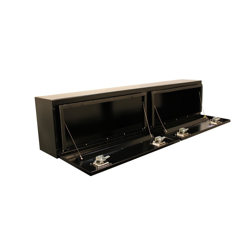 Better Built | Crown Series Top Mount Tool Box - Chevrolet 2005-2022