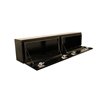Better Built | Crown Series Top Mount Tool Box - Chevrolet 2005-2022