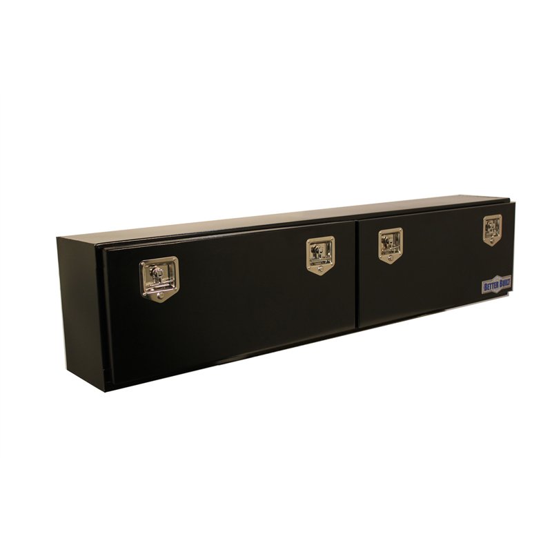 Better Built | Crown Series Top Mount Tool Box - Chevrolet 2005-2022
