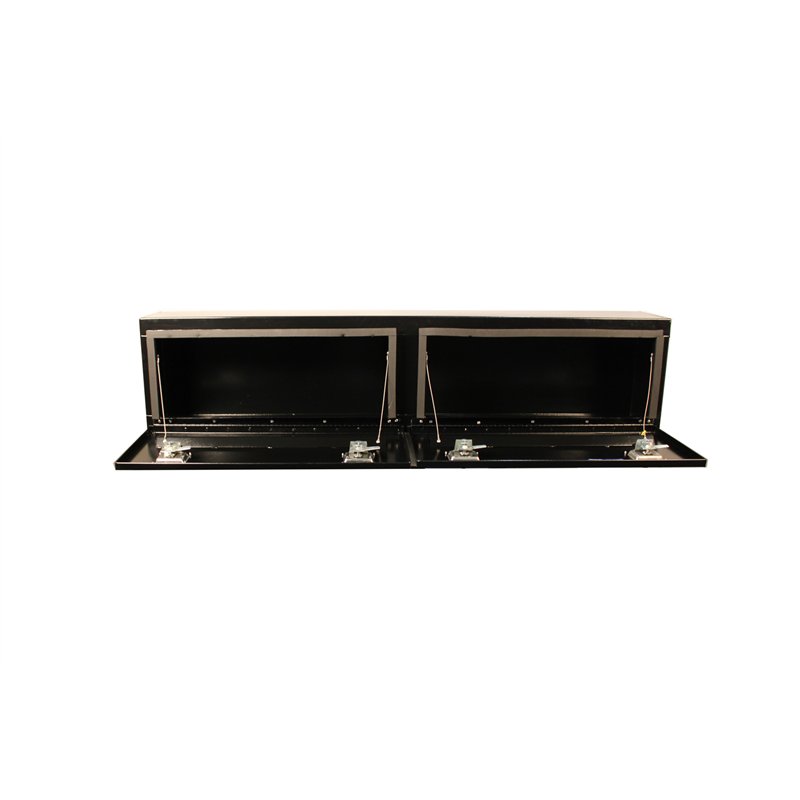Better Built | Crown Series Top Mount Tool Box - Chevrolet 2005-2022