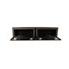 Better Built | Crown Series Top Mount Tool Box - Chevrolet 2005-2022