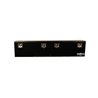 Better Built | Crown Series Top Mount Tool Box - Chevrolet 2005-2022
