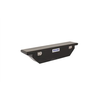 Better Built | Narrow Low Profile Crossover Classic Wedge Tool Box - Ford / Mazda / Mitsubishi / Nissan / Toyota 2005-2017