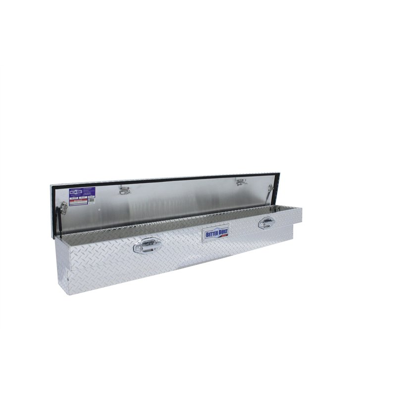 Better Built | Side Mount Tool Box - Chevrolet / Dodge 2005-2018