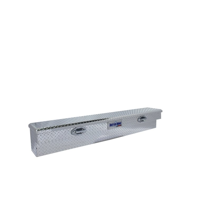 Better Built | Side Mount Tool Box - Chevrolet / Dodge 2005-2018