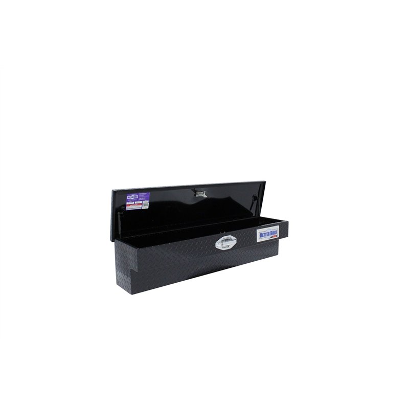 Better Built | Side Mount Tool Box - Chevrolet / Dodge 2005-2018