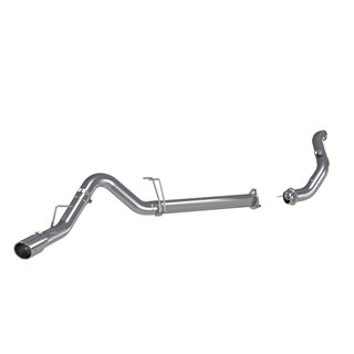 MBRP | Installer Series Filter Back Exhaust System - F-250 / F-350 6.7L 2011-2014