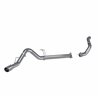 MBRP | Installer Series Filter Back Exhaust System - F-250 / F-350 6.7L 2011-2014
