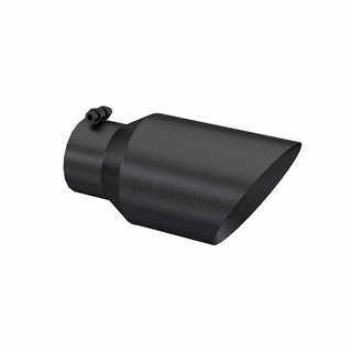 MBRP | Black Series Exhaust Tip