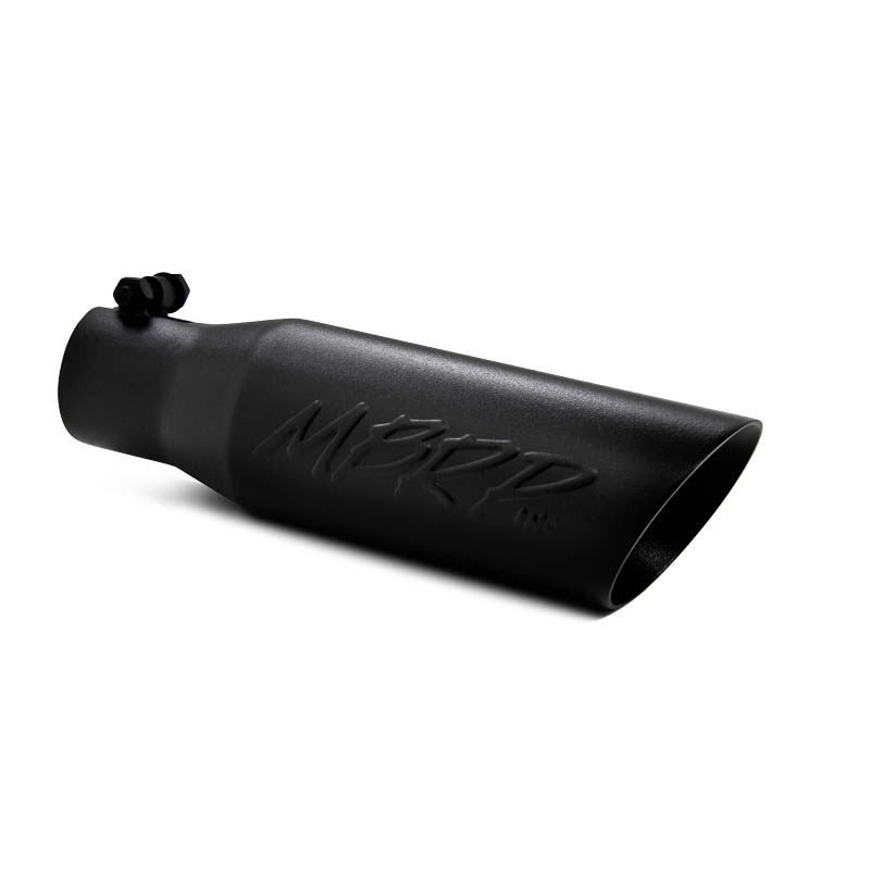 MBRP | Black Series Exhaust Tip