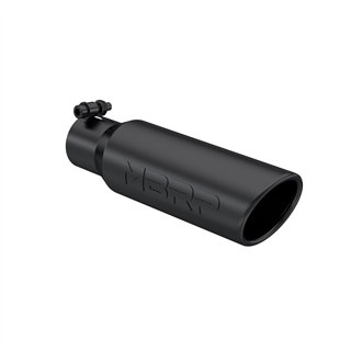 MBRP | Black Series Exhaust Tip