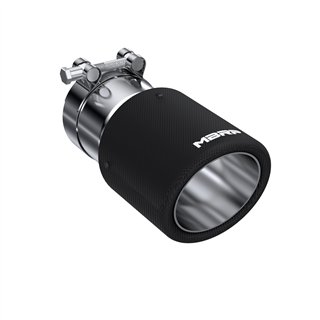 MBRP | Carbon Fiber Exhaust Tip