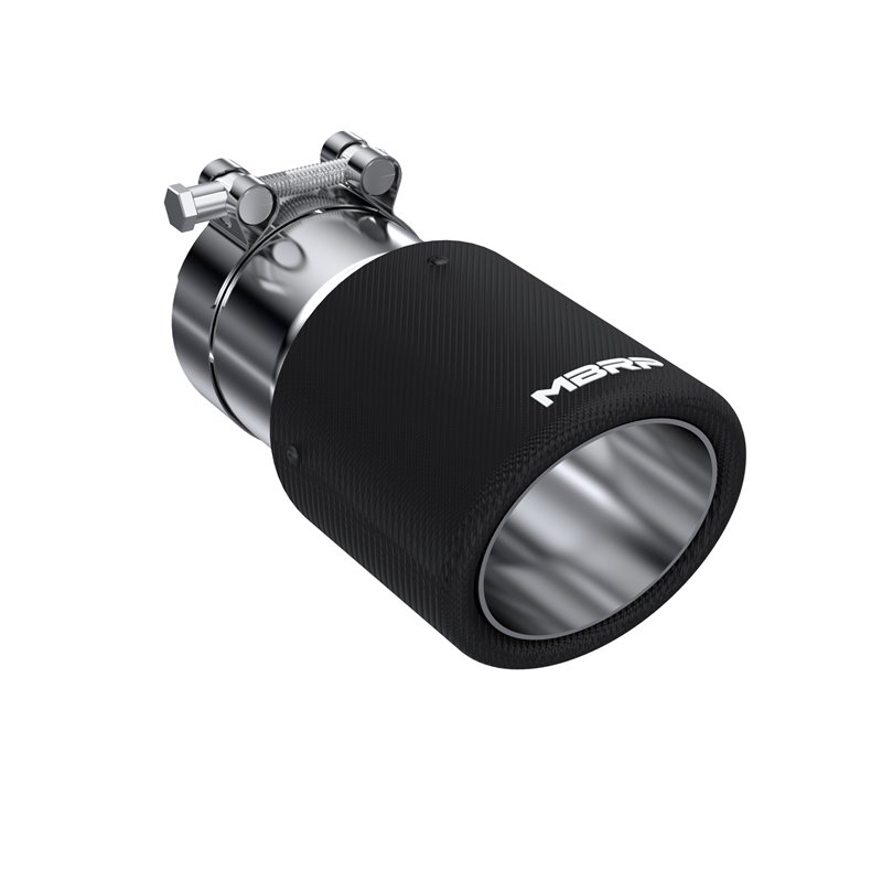MBRP | Carbon Fiber Exhaust Tip