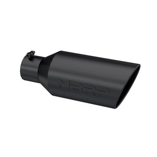 MBRP | Black Series Exhaust Tip