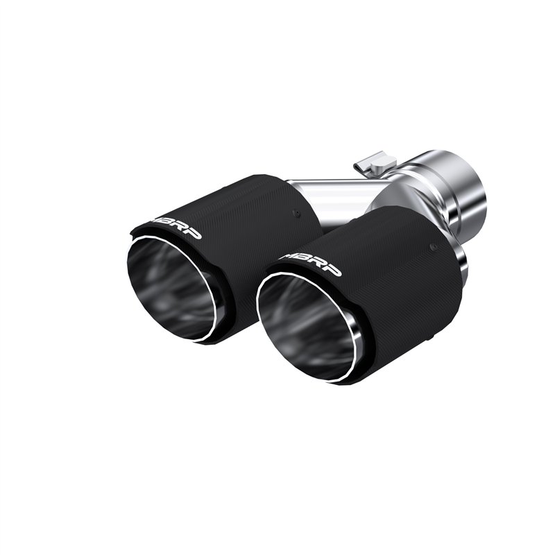 MBRP | Carbon Fiber Exhaust Tip