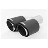 MBRP | Carbon Fiber Exhaust Tip
