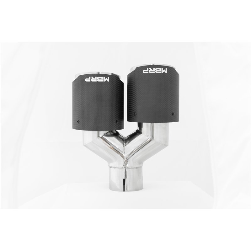 MBRP | Carbon Fiber Exhaust Tip