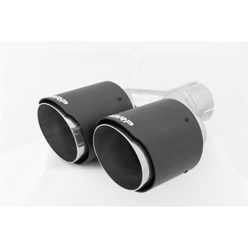 MBRP | Carbon Fiber Exhaust Tip