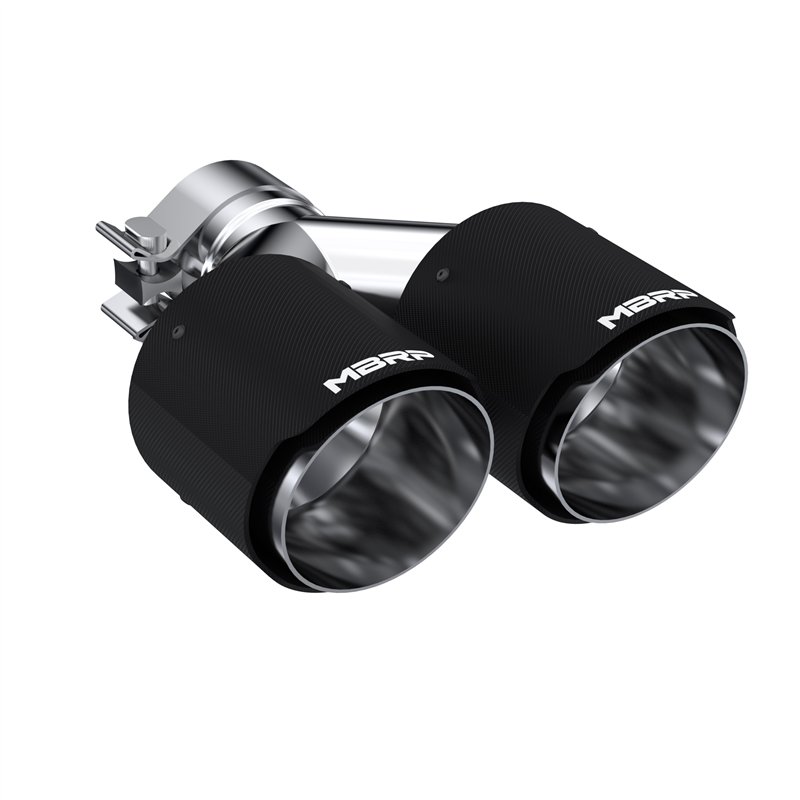 MBRP | Carbon Fiber Exhaust Tip