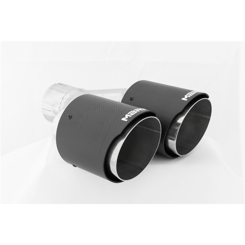 MBRP | Carbon Fiber Exhaust Tip
