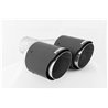 MBRP | Carbon Fiber Exhaust Tip